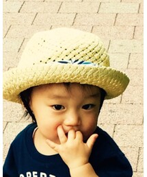 MARKEY'S | ハット