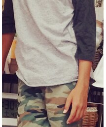 GAP | Tシャツ/カットソー