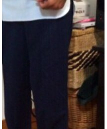 GLOBAL WORK | その他パンツ