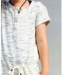 ZARA KIDS( )の「オールインワン・サロペット(つなぎ/オールインワン)」