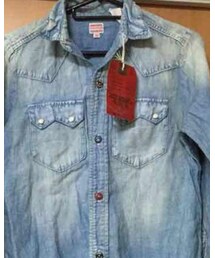 GO TO HOLLYWOOD | シャツ/ブラウス