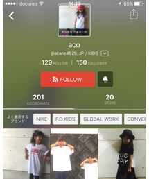 acoちゃん♡ | その他