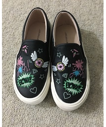 ZARA | スニーカー