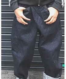 GO TO HOLLYWOOD | デニムパンツ