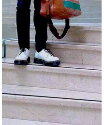 Dr. Martens | ドレスシューズ