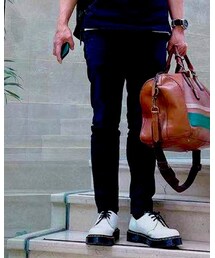 SCOTCH & SODA | チノパンツ