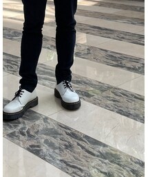 Dr. Martens | ドレスシューズ
