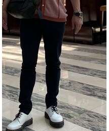 SCOTCH & SODA | チノパンツ
