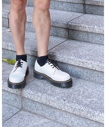 Dr. Martens | ドレスシューズ