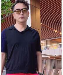 UNIQLO | ポロシャツ