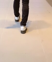 Dr. Martens | ドレスシューズ