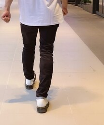 AZUL by moussy | デニムパンツ