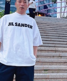 JIL SANDER | Tシャツ/カットソー