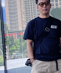 HUMAN MADE | Tシャツ/カットソー