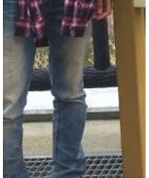 Murder License | デニムパンツ