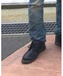 MICHEL KLEIN HOMME ～MADE IN JAPAN～ | ブーツ