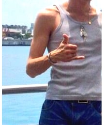 ARIZONA FREEDOM | ブレスレット