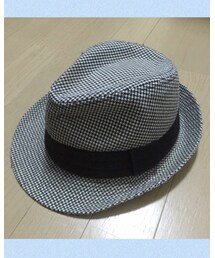 no brand | ハット