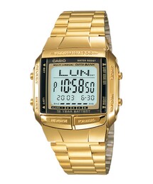 CASIO | アナログ腕時計