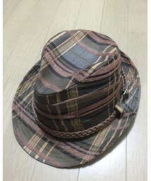 no brand | ハット