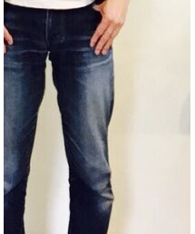UNIQLO | デニムパンツ