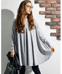 coca（coca） | Tシャツ/カットソー