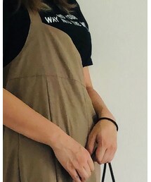 BEAUTY & YOUTH UNITED ARROWS | サロペット/オーバーオール