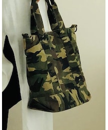 しまむら | トートバッグ