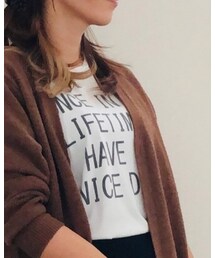 RAZIEL | Tシャツ/カットソー