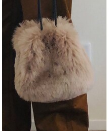 Mila Owen | トートバッグ