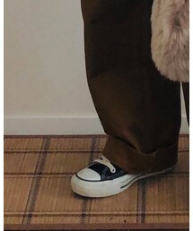 CONVERSE | スニーカー