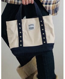 しまむら | トートバッグ