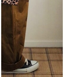 CONVERSE | スニーカー