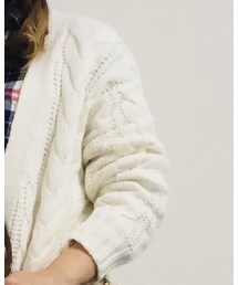 UNIQLO | カーディガン/ボレロ