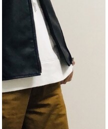 UNIQLO | パーカー