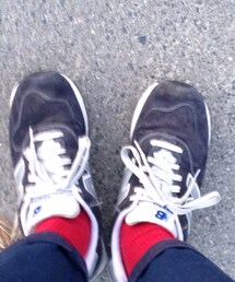 NEW BALANCE | スニーカー(スニーカー)