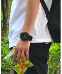 G-SHOCK | アナログ腕時計