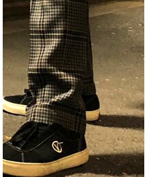 VANS | スニーカー