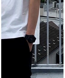 G-SHOCK | アナログ腕時計