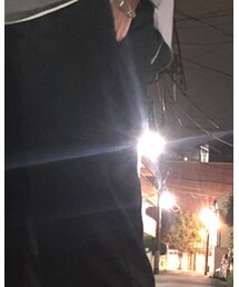 UNIQLO | スラックス