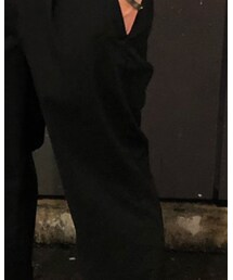 UNIQLO | その他パンツ