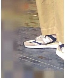 NEW BALANCE | スニーカー