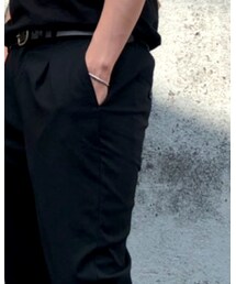 UNIQLO | その他パンツ