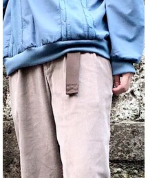 FILSON | ベルト