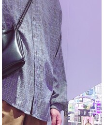 古着 | シャツ/ブラウス