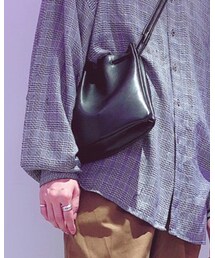 a.m.m.s(高円寺) | ショルダーバッグ