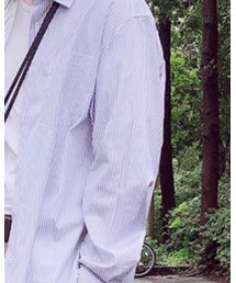 Name. | シャツ/ブラウス