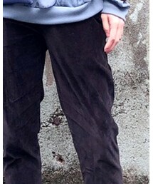 STUDIOUS | スラックス