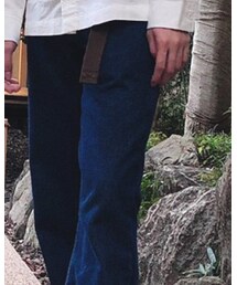 RADKAP | デニムパンツ