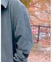 SCHNEIDERS | チェスターコート